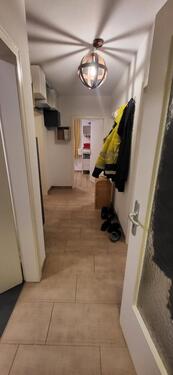 Foto - Etagenwohnung in Bremen zur Miete