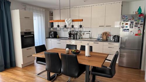 Foto - 3 Zimmer Etagenwohnung zum Kaufen in Senden