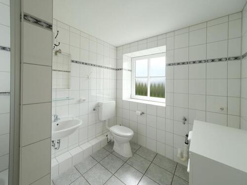 Foto - Etagenwohnung in Schülldorf zur Miete