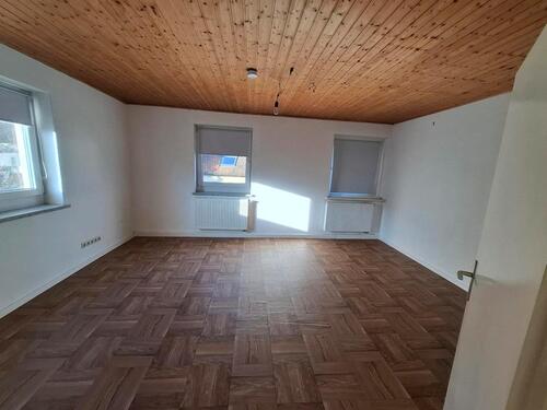 Foto - 4 Zimmer Etagenwohnung in Wallenfels