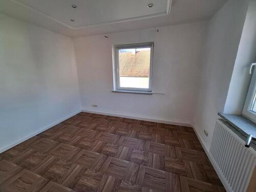 Foto - Etagenwohnung in Wallenfels zur Miete