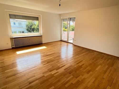 Foto - 3 ZKB 96 m² Südbalkon, Garten freistehend Zweifamilienhaus,