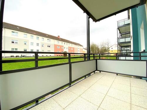 Foto - 3 Zimmer Etagenwohnung in Dortmund