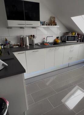 Foto - 3-Zimmer-Dachgeschosswohnung mit toller Aufteilung