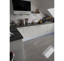 3-Zimmer-Dachgeschosswohnung mit toller Aufteilung - Velbert Pöthen