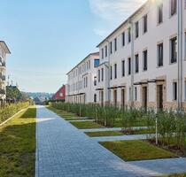 Euer neues Familienglück! Neubau Reihenmittelhaus mit Garten in Wildau