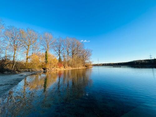Foto - Gepflegte 2-Zimmer-Wohnung im EG mit Balkon in Senden