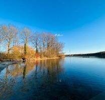 Gepflegte 2-Zimmer-Wohnung im EG mit Balkon in Senden