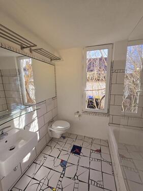 Foto - Erdgeschoßwohnung in Senden zur Miete