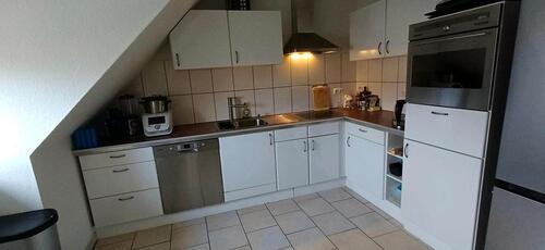 Foto - Wohnung zu vermieten - Schneeheide 5