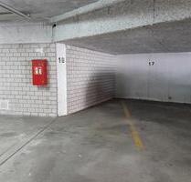 TIEFGARARAGEN - STELLPLATZ KOBLENZ ZENTRUM