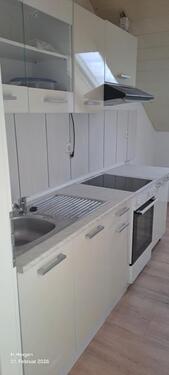 Foto - 2-Zimmer Wohnung in guter Wohnlage