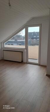 Foto - 2 Zimmer Dachgeschoßwohnung zur Miete in Korschenbroich