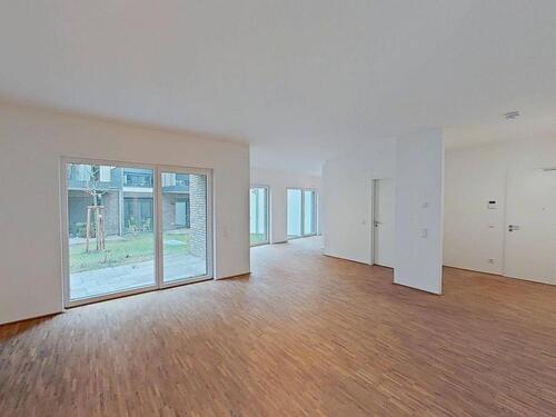 Foto - 3 Zimmer Erdgeschoßwohnung zur Miete in Saarbrücken