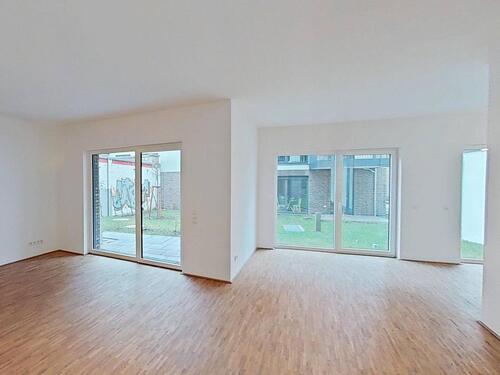 Foto - 3 Zimmer Erdgeschoßwohnung in Saarbrücken