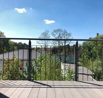 Dachgeschoss 3,5 Zi mit Tiefgarage - Berlin Treptow-Köpenick