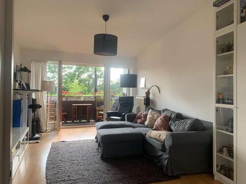 Foto - Dachgeschoßwohnung in Berlin zum Kaufen