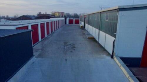 Foto - andere zur Miete in Hockenheim