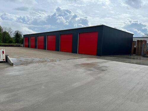 Foto - andere in Hockenheim