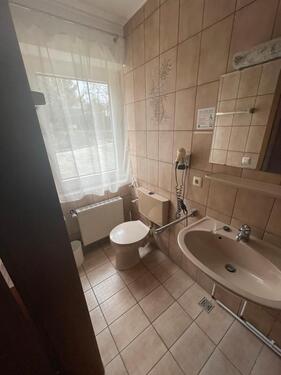 Foto - 1 Zimmer Etagenwohnung in Altenberge