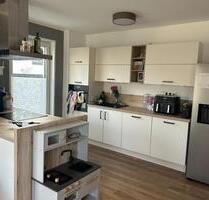 Wohnen im Grünen –Moderne 3-Zimmer-Wohnung in Ittenbach - Königswinter