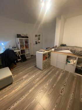 Foto - WG Zimmer in netter 4er WG frei