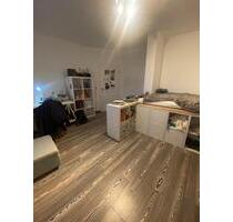 WG Zimmer in netter 4er WG frei - Bielefeld Mitte