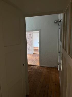 Foto - 1- Zimmer Wohnung in St. Johannis