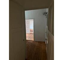 1- Zimmer Wohnung in St. Johannis - Nürnberg Herrnhütte