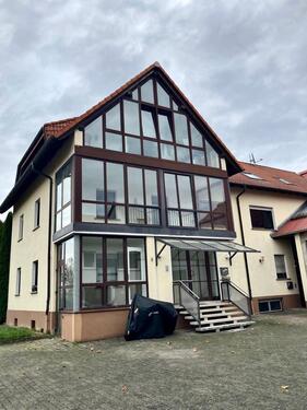 Foto - 170 m², 6Zi, 2Bäder,Maisonette-Wohnung, 36151 Burghaun-Steinbach