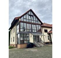 170 m², 6Zi, 2Bäder,Maisonette-Wohnung, 36151 Burghaun-Steinbach