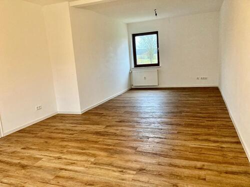 Foto - 6 Zimmer Maisonettenwohnung zur Miete in Burghaun