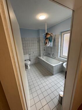 Foto - Erdgeschoßwohnung in Waldsolms zur Miete