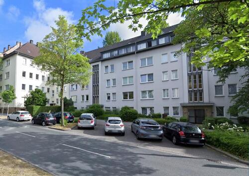 Foto - 3 Zimmer Etagenwohnung zur Miete in Dortmund