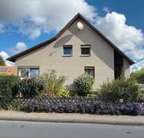 Ein- Zweifamilienhaus in Evessen - Sickte