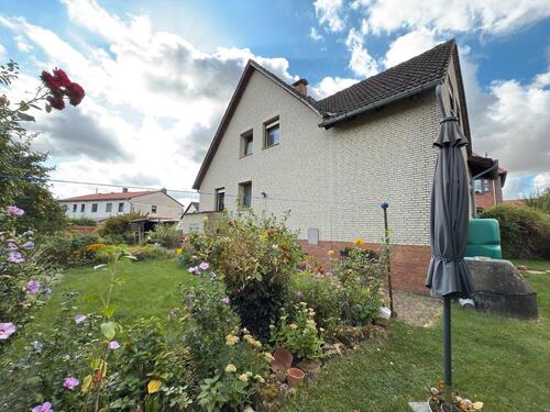 Foto - Einfamilienhaus in Sickte zum Kaufen