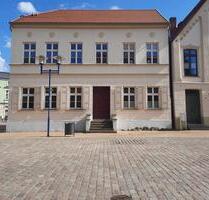 2 Zimmer EG Wohnung in der Innenstadt - Parchim
