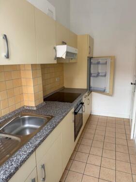 Foto - 2 Zimmer Erdgeschoßwohnung in Parchim