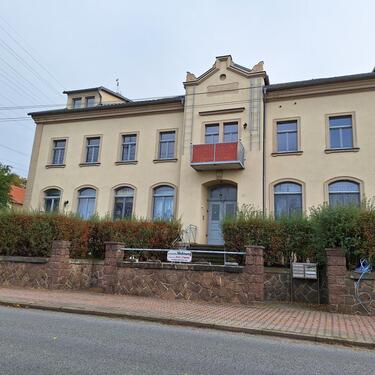 Foto - Modernes Wohnen mit Balkon und Komfort – Großzügige 4-Raum-Wohnung in ruhiger Lage von Nünchritz