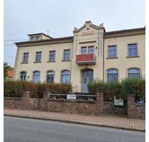 Modernes Wohnen mit Balkon und Komfort – Großzügige 4-Raum-Wohnung in ruhiger Lage von Nünchritz