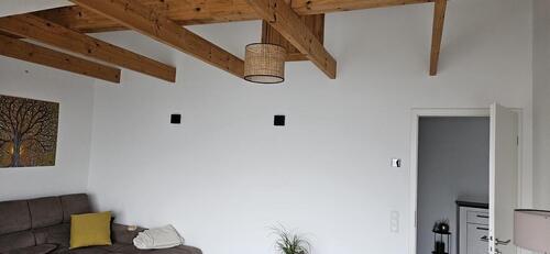 Foto - Dachgeschoßwohnung in Meldorf zur Miete