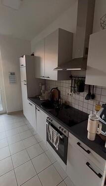 Foto - 2 Zimmer Etagenwohnung in Erfurt