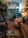 Foto - *Anfragestopp* Kleine 1-Zimmerwohnung mit Bad und Küchenzeile
