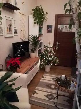 Foto - 1 Zimmer Erdgeschoßwohnung zur Miete in Oldenburg