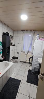 Foto - 4 Zimmer Etagenwohnung in Albstadt