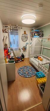 Foto - Etagenwohnung in Albstadt zur Miete