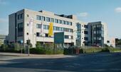 Foto - Helle 51 m² Büros in modernem Gebäude – flexibel, inkl. Parkplätze & WLAN