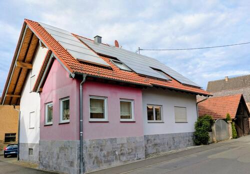 Foto - Haus Bad Mergentheim - 575.000,00&nbsp;EUR Kaufpreis, ca.&nbsp; 225,00&nbsp;m&sup2;