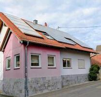 Haus Bad Mergentheim - 575.000,00&nbsp;EUR Kaufpreis, ca.&nbsp; 225,00&nbsp;m&sup2; in Bad Mergentheim (PLZ: 97980)