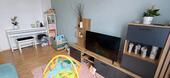 Foto - 3 Zimmer Etagenwohnung zur Miete in Halle (Saale)